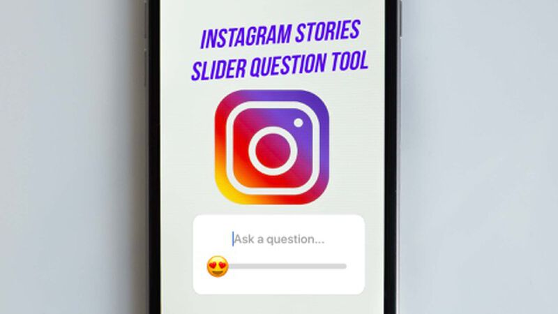 Instagram Slider Engagement Tool Vol 1